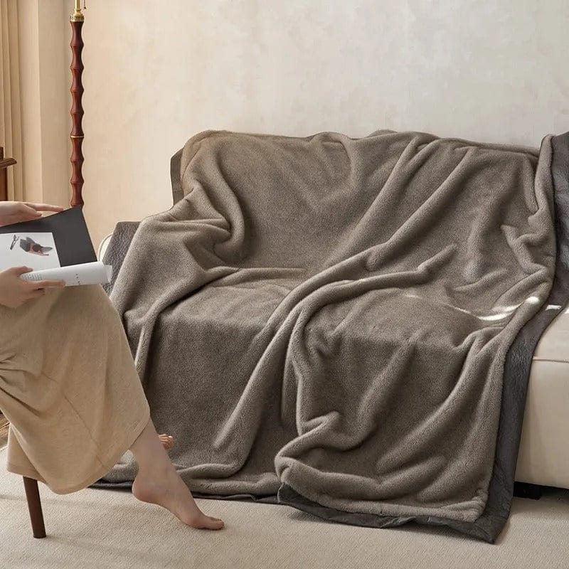 Luxurious Taavita Blanket for Ultimate Comfort