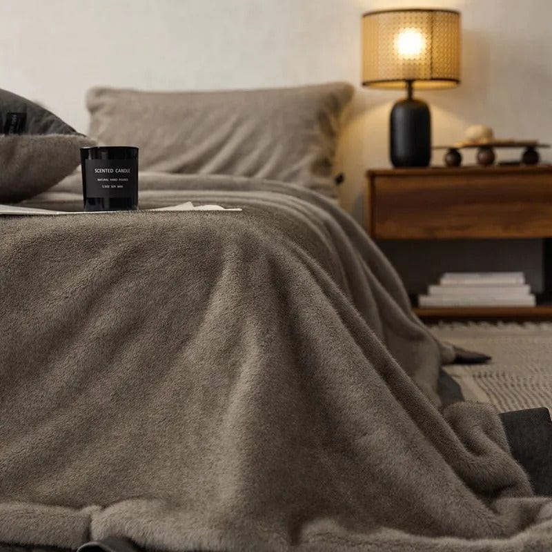 Luxurious Taavita Blanket for Ultimate Comfort