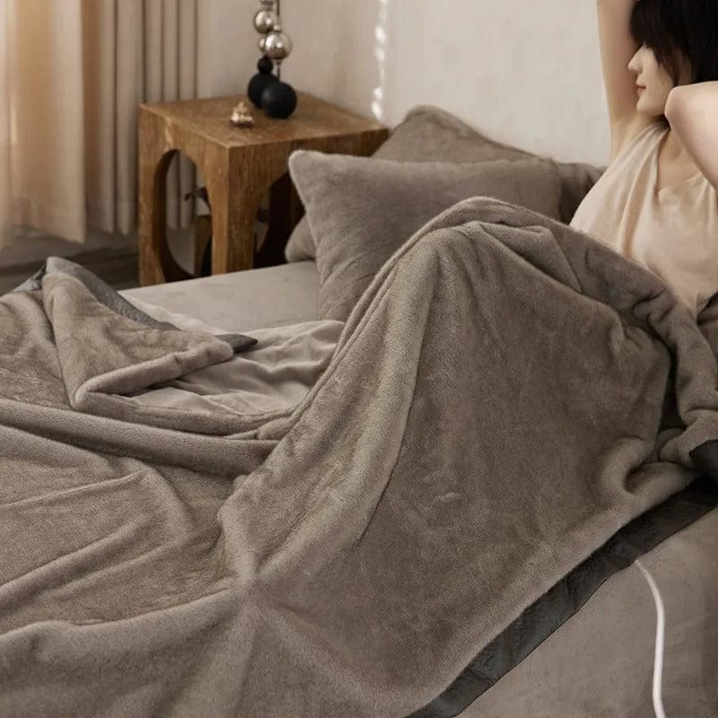 Luxurious Taavita Blanket for Ultimate Comfort