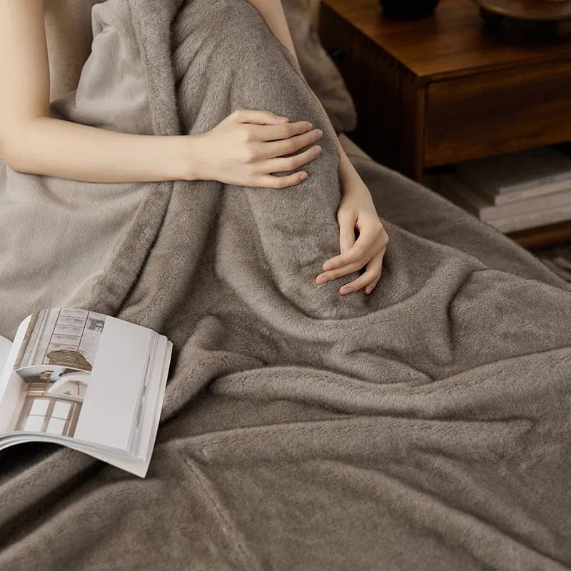 Luxurious Taavita Blanket for Ultimate Comfort