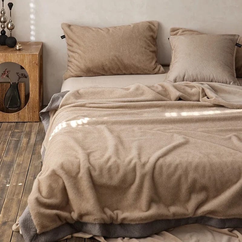 Luxurious Taavita Blanket for Ultimate Comfort