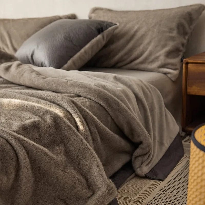 Luxurious Taavita Blanket for Ultimate Comfort