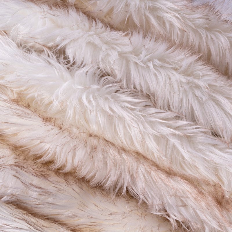 Taavita Faux-Fur Blanket – Luxurious, Soft & Stylish for Your Home