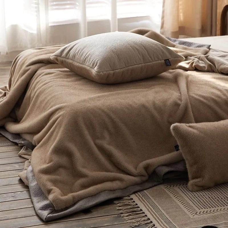 Luxurious Taavita Blanket for Ultimate Comfort