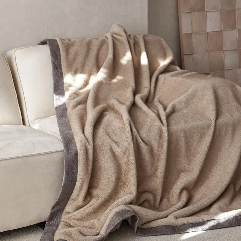 Luxurious Taavita Blanket for Ultimate Comfort