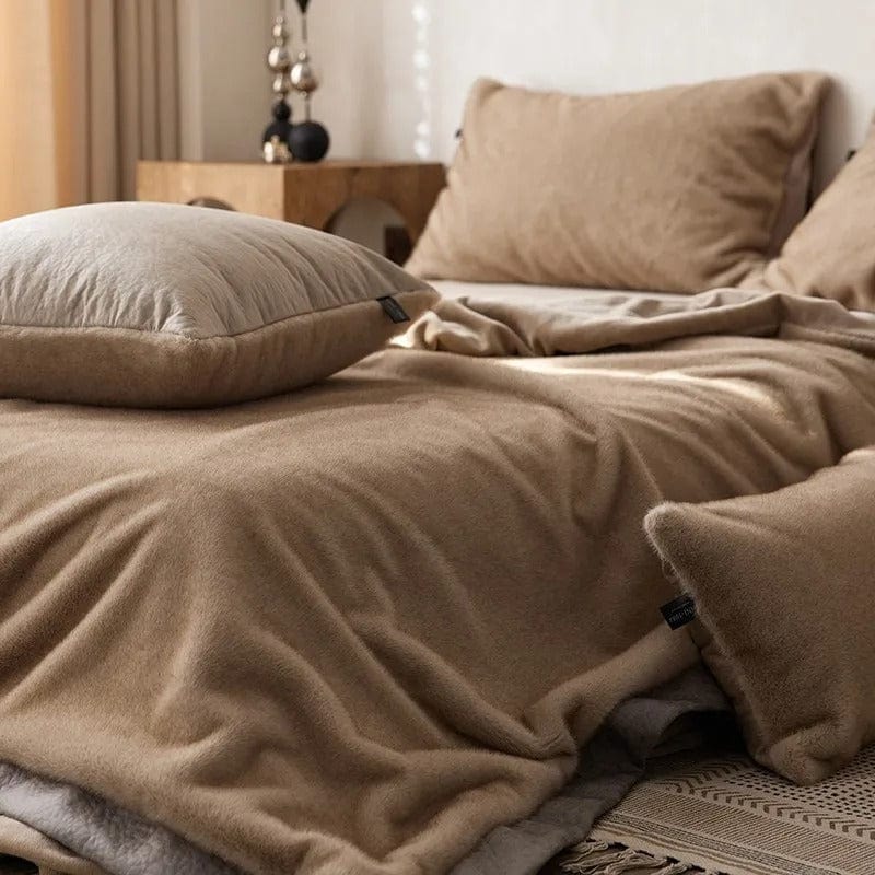 Luxurious Taavita Blanket for Ultimate Comfort