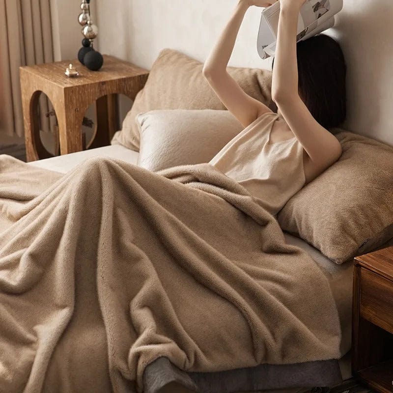 Luxurious Taavita Blanket for Ultimate Comfort