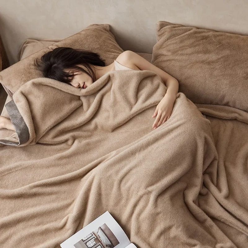 Luxurious Taavita Blanket for Ultimate Comfort