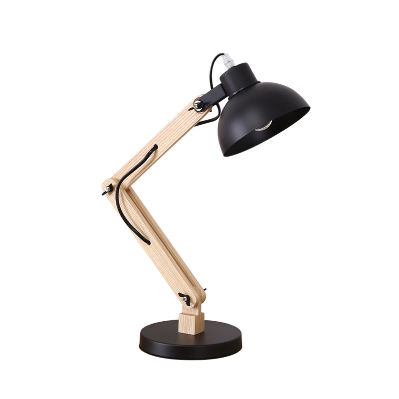 Taavita Table Lamp: A Fusion of Elegance & Functionality