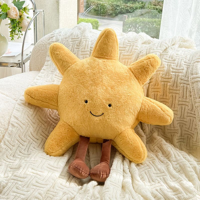 Taavita | Sun-Moon Pillow