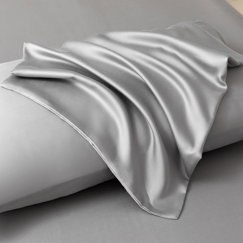 Taavita Cooling Sheet Set - Includes 2 Matching Pillowcases, Fitted & Flat Sheet