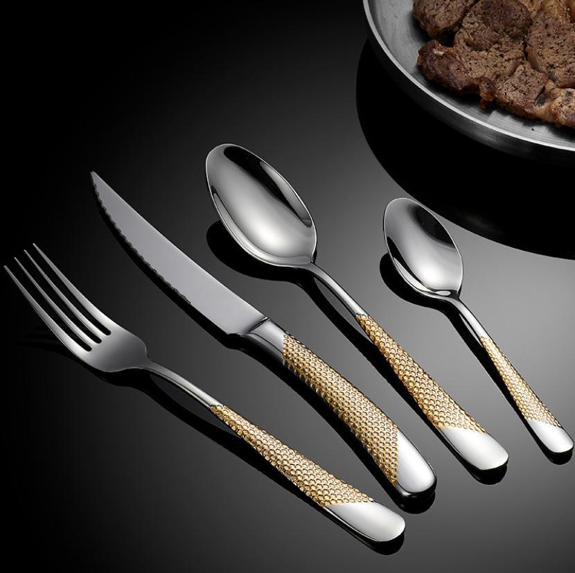 Taavita Elite Cutlery Collection