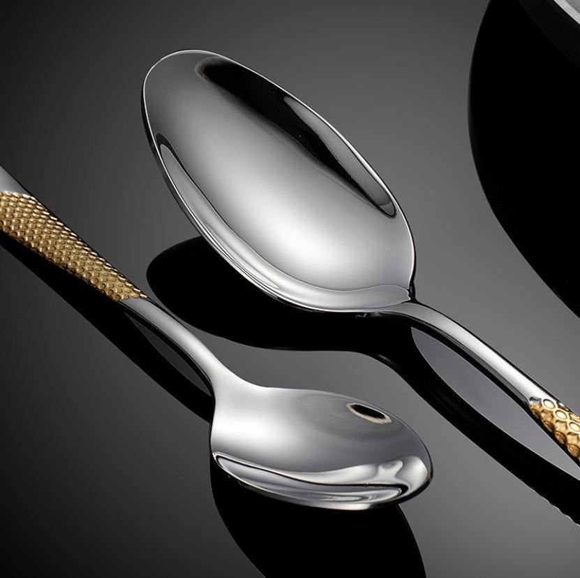 Taavita Elite Cutlery Collection