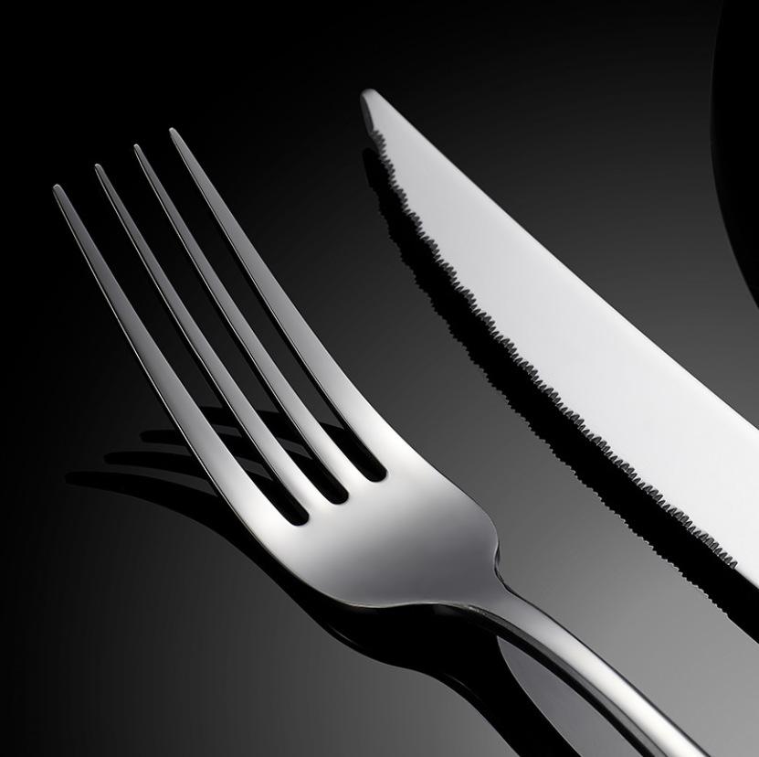 Taavita Elite Cutlery Collection