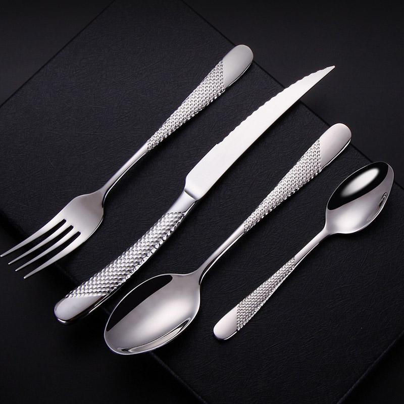 Taavita Elite Cutlery Collection