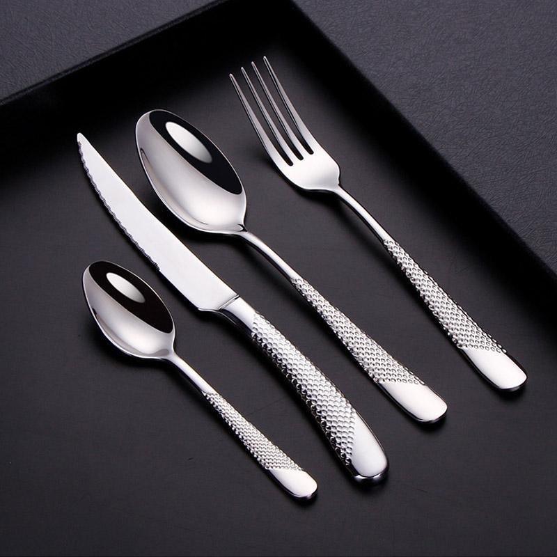 Taavita Elite Cutlery Collection