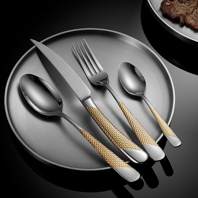 Taavita Elite Cutlery Collection