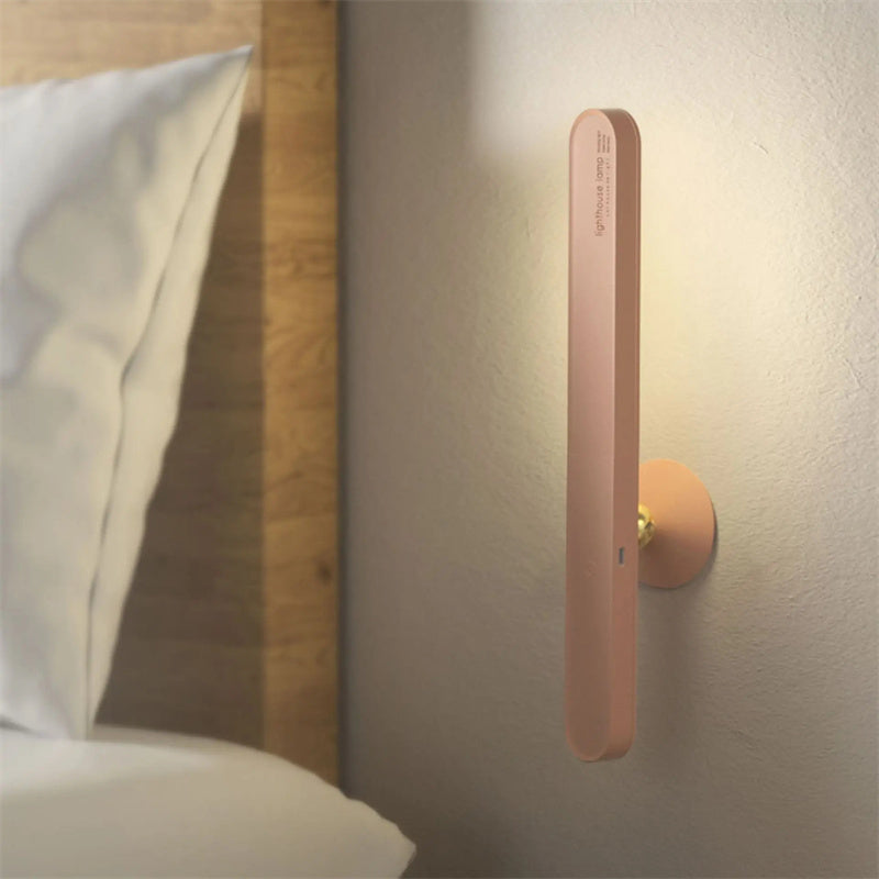 Taavita - Multifunctional Rechargeable Table-Wall Lamp