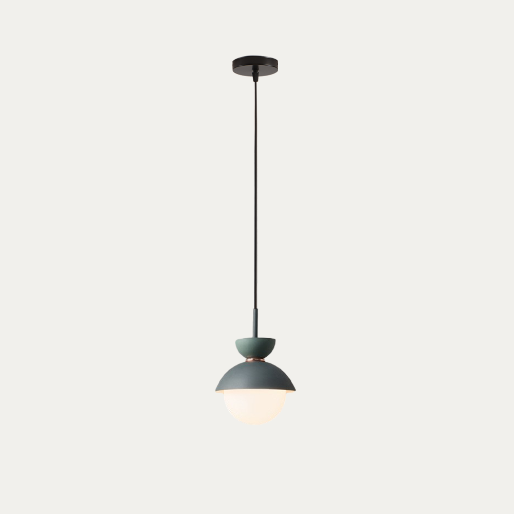 Taavita Macaroon Pendant Light