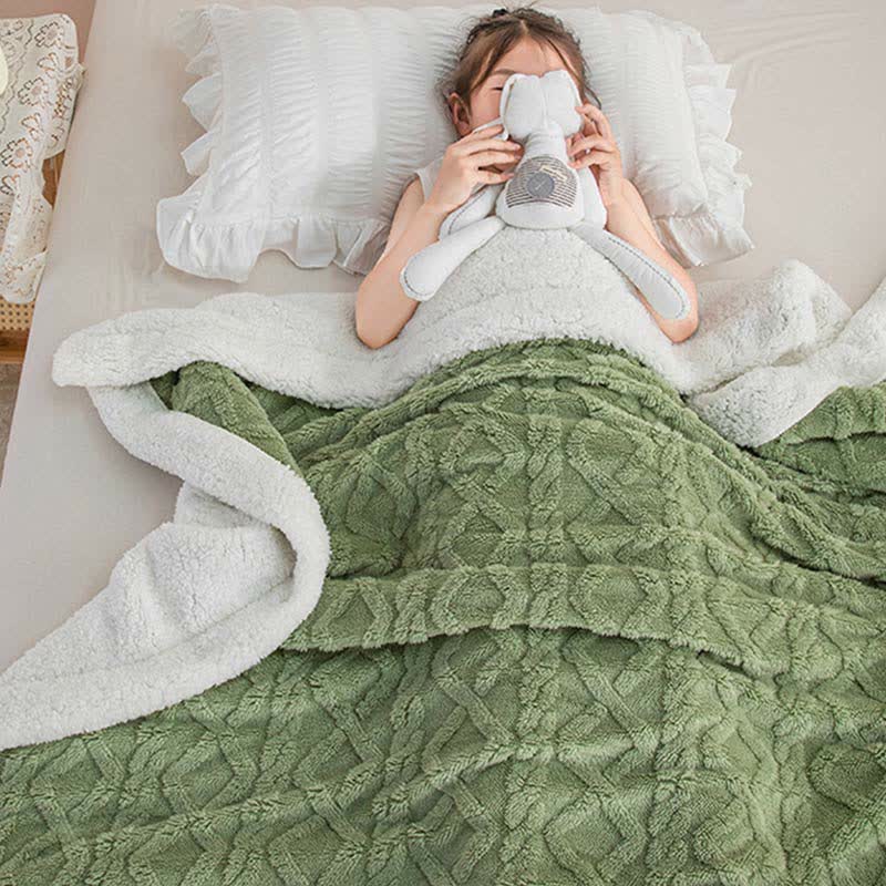 Transformative Blanket for Ultimate Comfort and Coziness