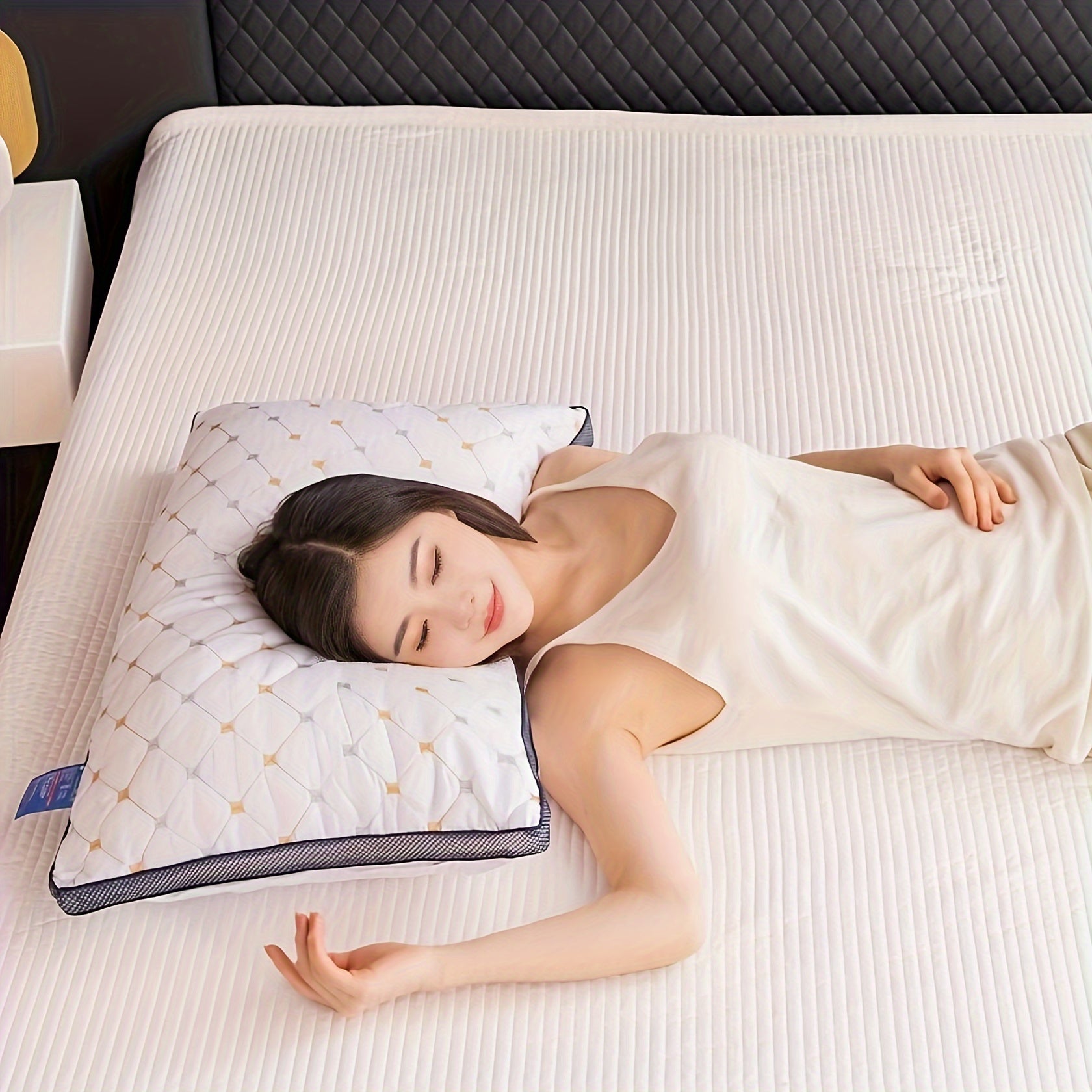 Taavita - Breathable Pillow for Optimal Comfort