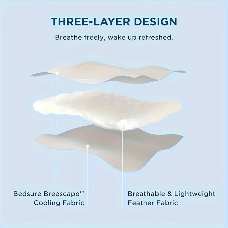 Taavita Ultra-Soft Summer Cooling Blanket – Breathable, Skin-Friendly, and Lightweight