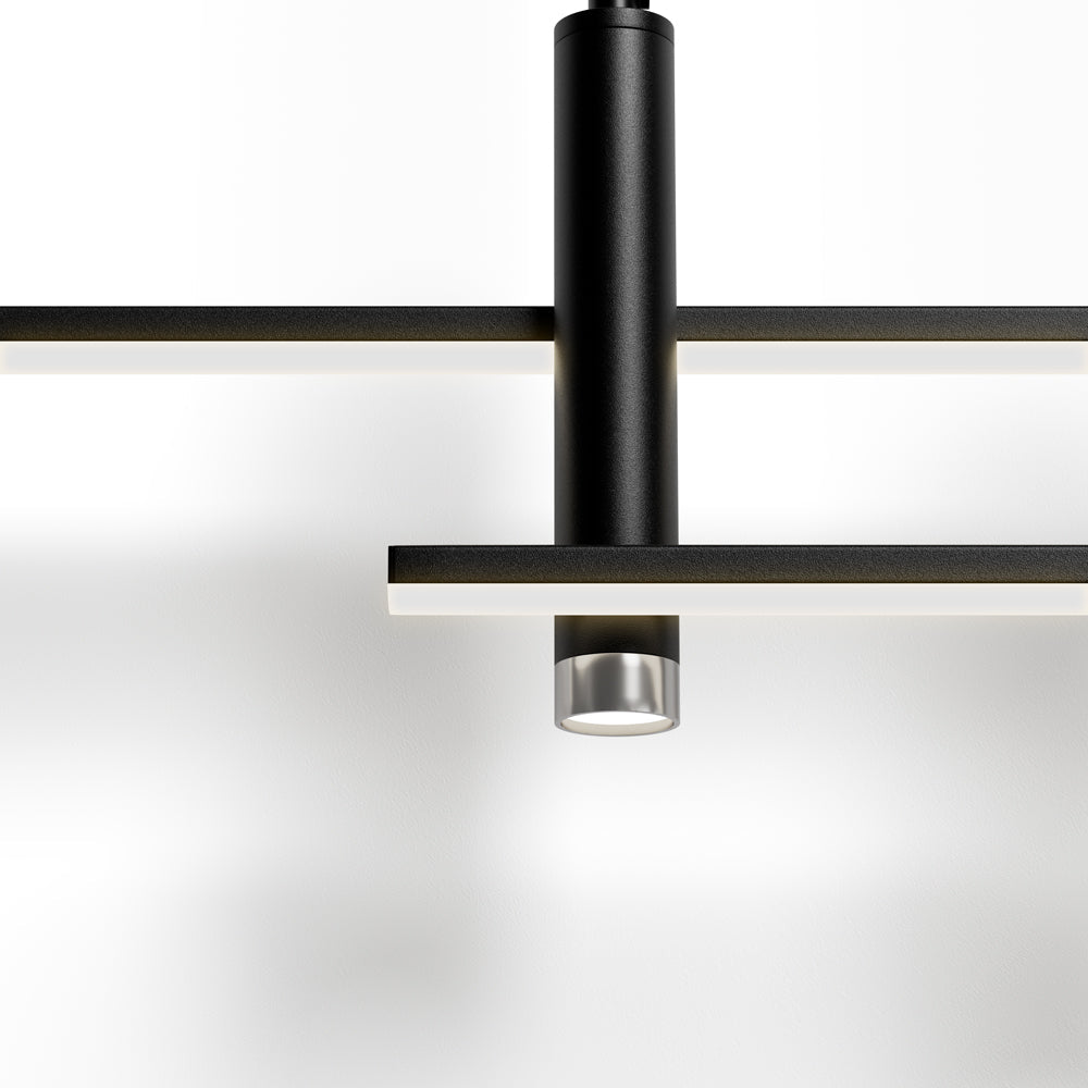 Taavita Linear Pendant Light