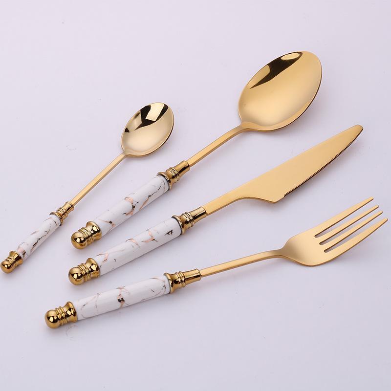 Taavita Cutlery Set