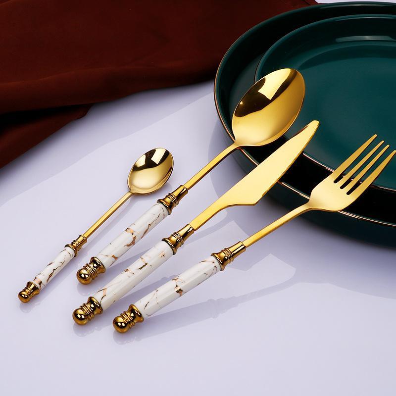 Taavita Cutlery Set