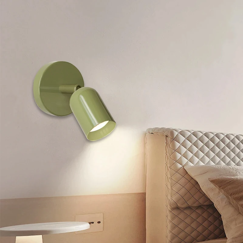 Taavita Minimalistic Wall Light - Nordic Style Wall Lamp