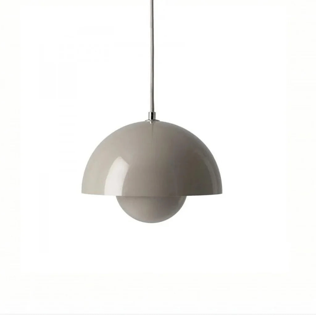 Taavita Flower-bud Pendant Light