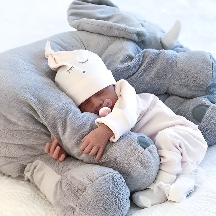 Taavita Pillow - Super Soft Plush Toy for Babies