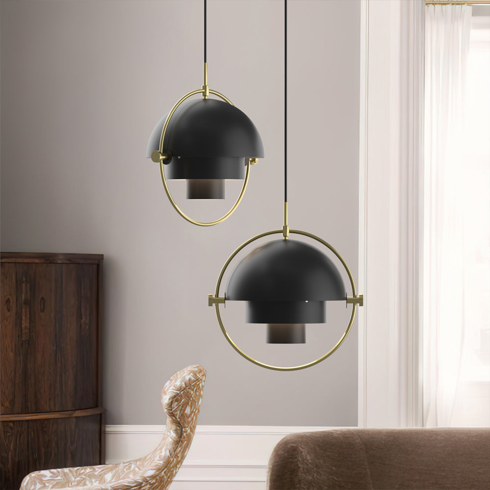 Taavita Pendant Light