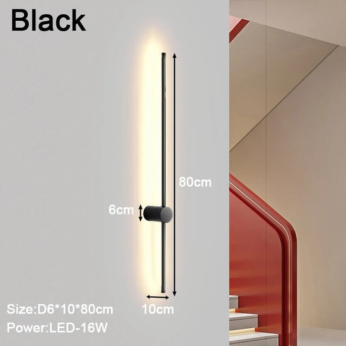 Taavita - Elegant Minimalist Wall Lamp