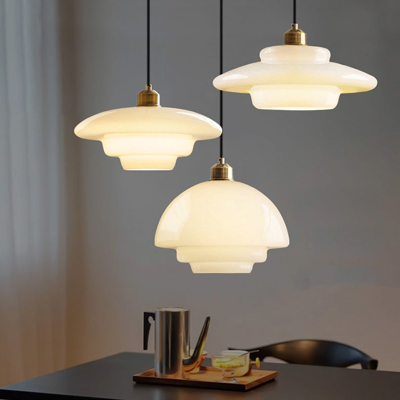 Taavita Art-Deco Pendant Light - Elegant Lighting for Any Room