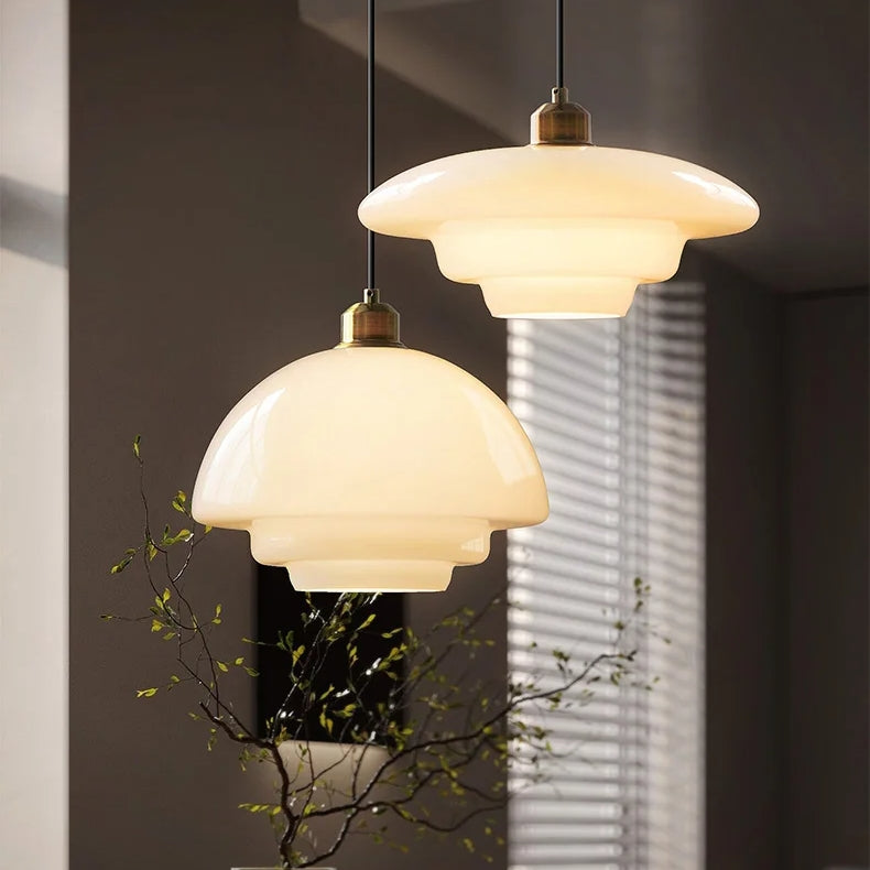 Taavita Art-Deco Pendant Light - Elegant Lighting for Any Room