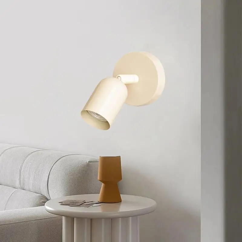 Taavita Minimalistic Wall Light - Nordic Style Wall Lamp