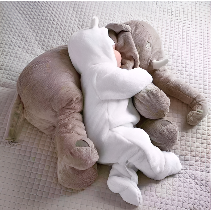 Taavita Pillow - Super Soft Plush Toy for Babies