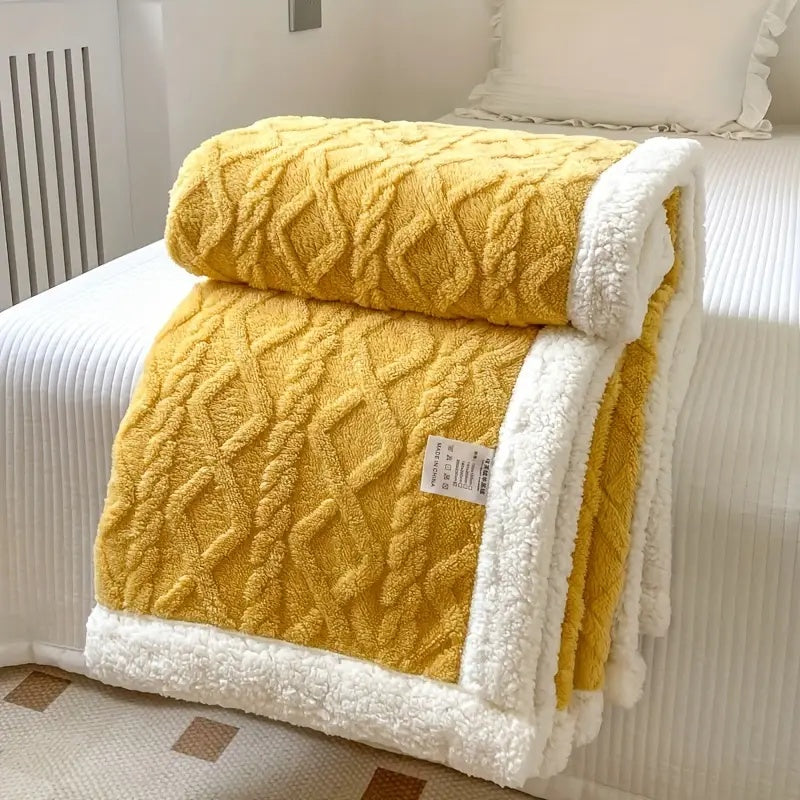 Ultimate Snuggle Taavita Blanket for Cozy Comfort