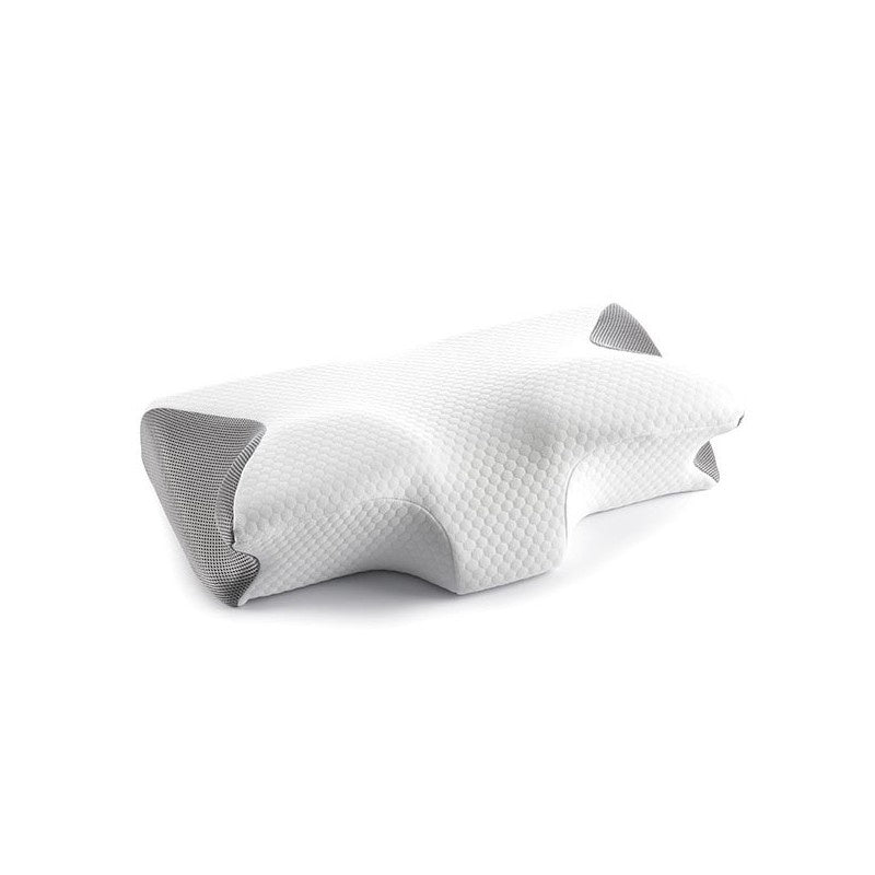 Taavita Sleep Pillow | Contour Memory Foam Cervical Support