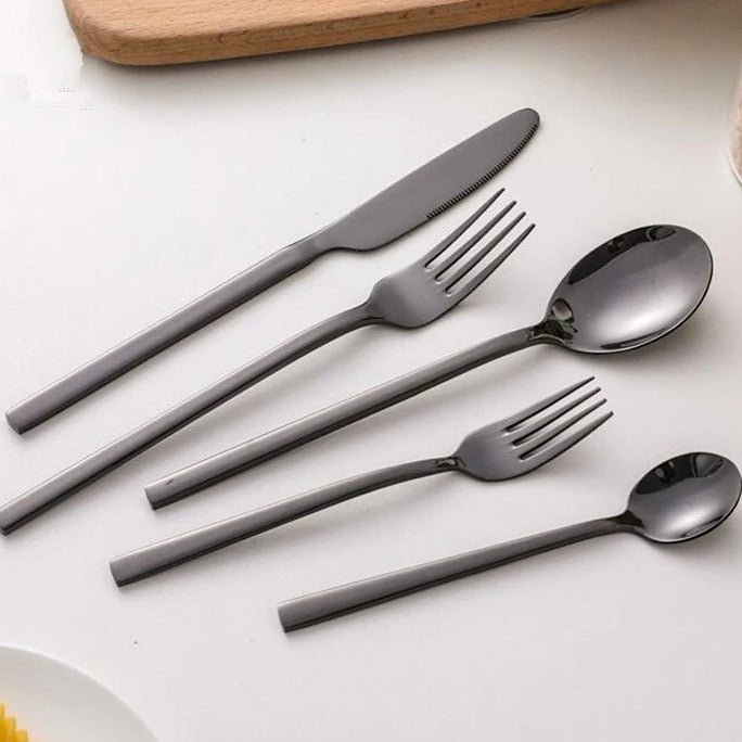 30-piece Taavita Cutlery Sets