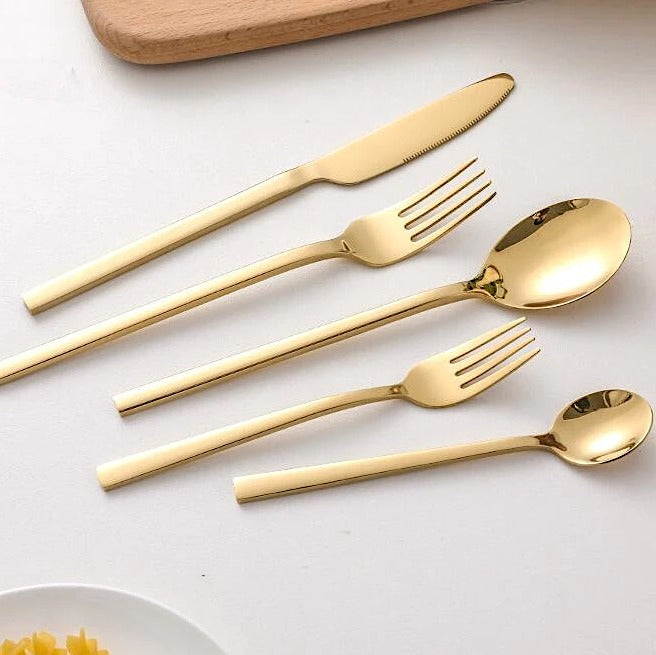 30-piece Taavita Cutlery Sets