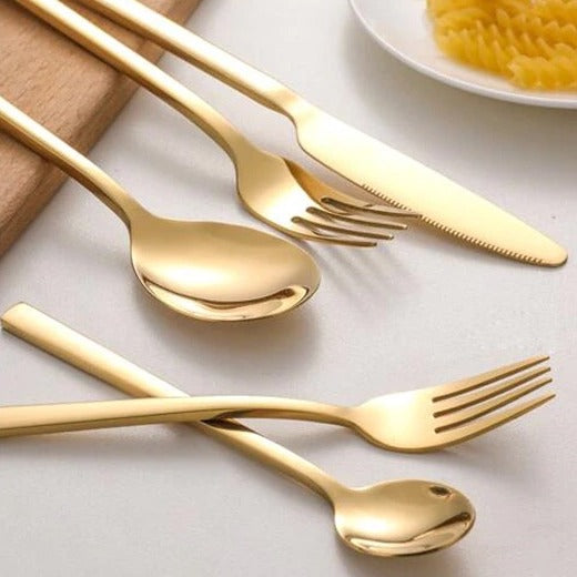 30-piece Taavita Cutlery Sets