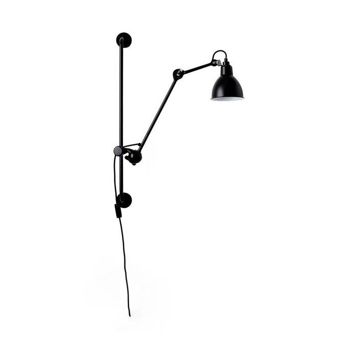 Taavita Wall Lamp with Adjustable Arm