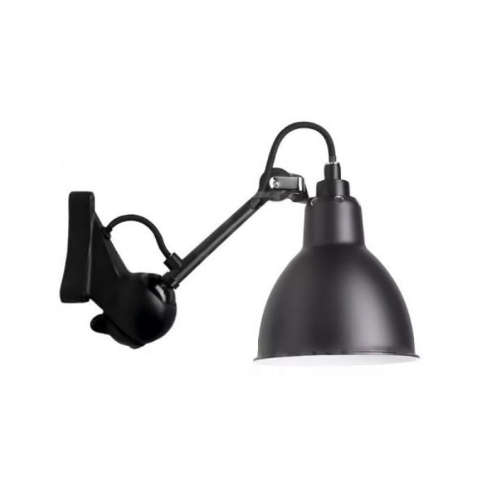 Taavita Wall Lamp with Adjustable Arm