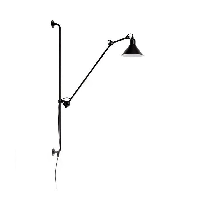 Taavita Wall Lamp with Adjustable Arm