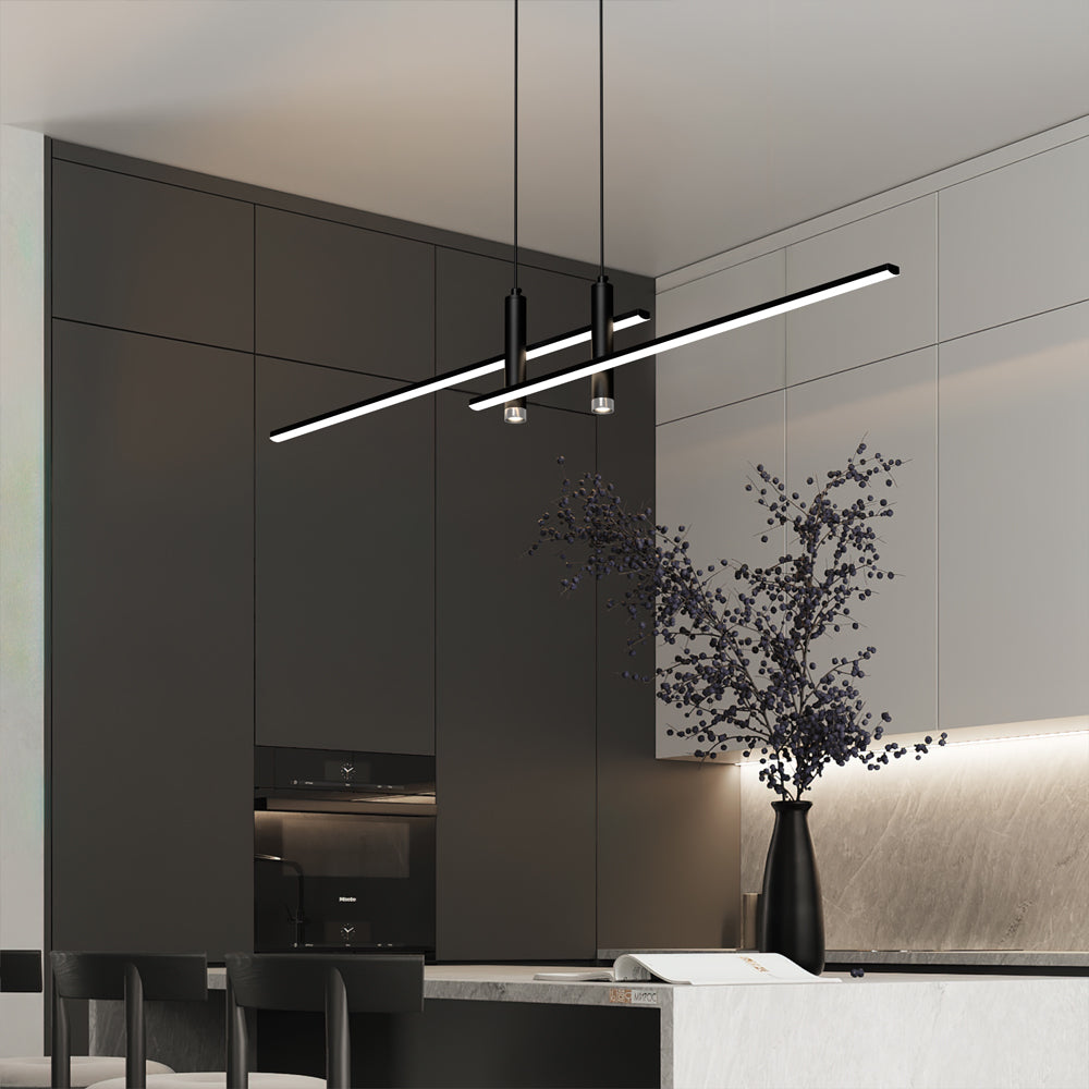 Taavita Linear Pendant Light