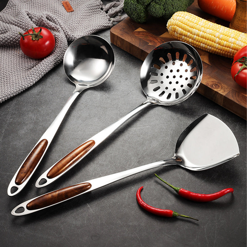 Taavita – Premium Stainless Steel Kitchen Utensils Set