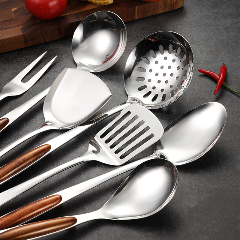 Taavita – Premium Stainless Steel Kitchen Utensils Set