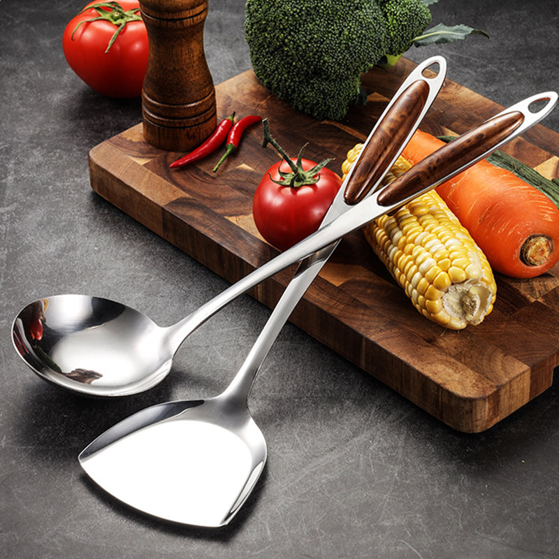 Taavita – Premium Stainless Steel Kitchen Utensils Set